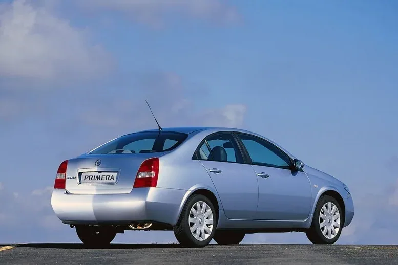 Nissan Primera