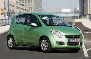 Duże rabaty w salonach Suzuki — zdjęcie 2