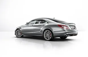 Oto nowe Mercedesy: E63 AMG  oraz CLS 63 AMG! — zdjęcie 2