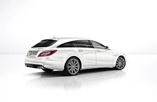 Oto nowe Mercedesy: E63 AMG  oraz CLS 63 AMG! — zdjęcie 3