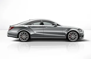 Oto nowe Mercedesy: E63 AMG  oraz CLS 63 AMG! — zdjęcie 4