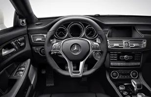 Oto nowe Mercedesy: E63 AMG  oraz CLS 63 AMG! — zdjęcie 5
