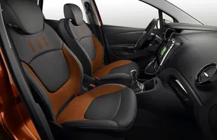 Nowość! Renault Captur — zdjęcie 3