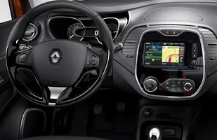 Nowość! Renault Captur — zdjęcie 4