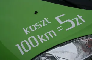 Romet 4E. 100 km za 5 zł? — zdjęcie 9