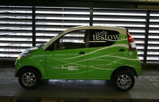 Romet 4E. 100 km za 5 zł? — zdjęcie 10