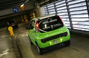 Romet 4E. 100 km za 5 zł? — zdjęcie 11
