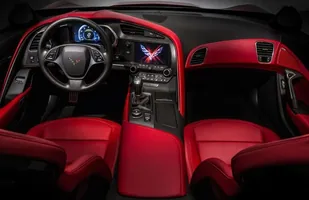 Amerykańska legenda - taka jest nowa Corvette Stingray! — zdjęcie 3