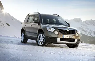 Czeski SUV? Kupiło go już 100 tys. osób! — zdjęcie 1