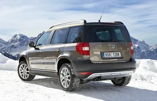 Czeski SUV? Kupiło go już 100 tys. osób! — zdjęcie 3