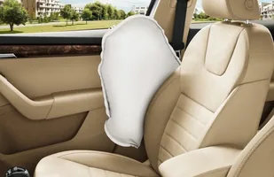 Nowa Skoda Octavia. Na bogato! — zdjęcie 2