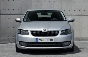 Nowa Skoda Octavia. Na bogato! — zdjęcie 3