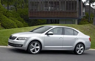 Nowa Skoda Octavia. Na bogato! — zdjęcie 5
