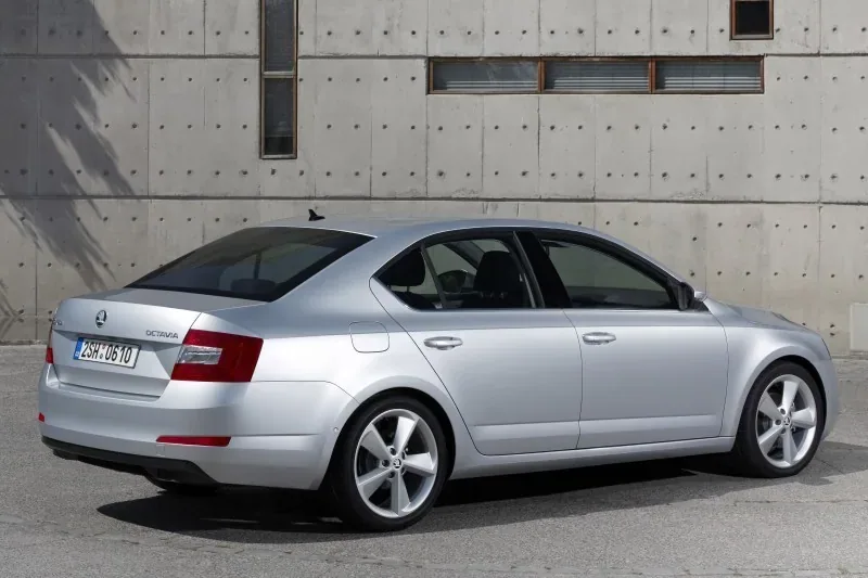 Czy nowa Skoda Octavia powtórzy sukces poprzedniego modelu?