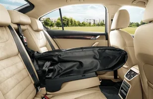 Nowa Skoda Octavia. Na bogato! — zdjęcie 7