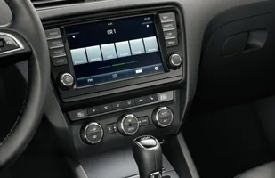 Nowa Skoda Octavia. Na bogato! — zdjęcie 8