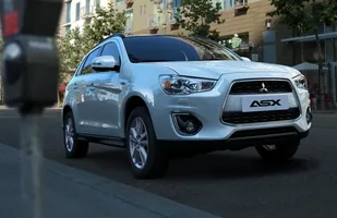 Nowy Mitsubishi ASX już w Polsce — zdjęcie 1
