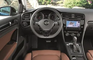Volkswagen Golf to król Europy — zdjęcie 2