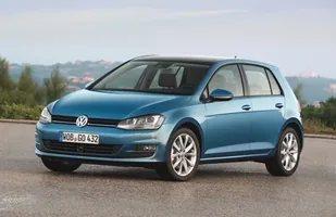 Volkswagen Golf to król Europy — zdjęcie 1