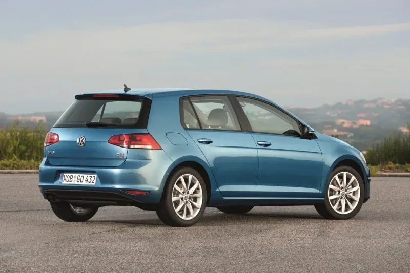 Volkswagen Golf VII powtórzy sukces poprzedników