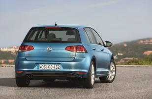 Volkswagen Golf to król Europy — zdjęcie 5