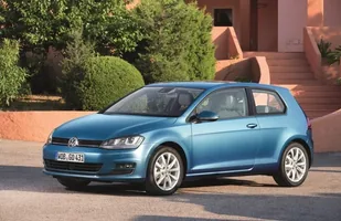 Volkswagen Golf to król Europy — zdjęcie 6