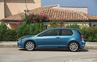 Volkswagen Golf to król Europy — zdjęcie 7