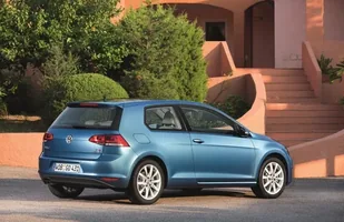 Volkswagen Golf to król Europy — zdjęcie 8