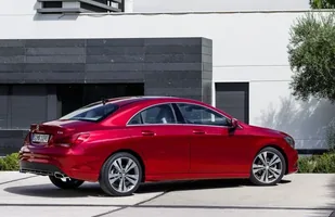 Znamy cenę Mercedesa CLA — zdjęcie 3