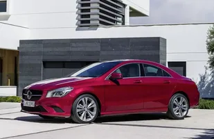 Znamy cenę Mercedesa CLA — zdjęcie 4