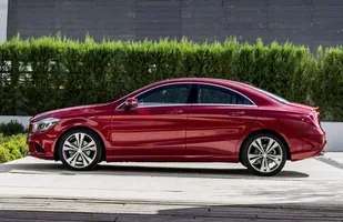 Znamy cenę Mercedesa CLA — zdjęcie 5