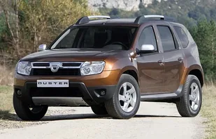 Roczny SUV za 30 tys. zł? To możliwe! — zdjęcie 1