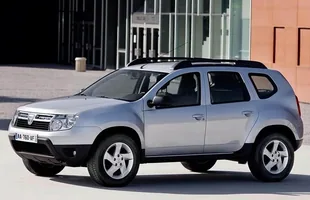 Roczny SUV za 30 tys. zł? To możliwe! — zdjęcie 2
