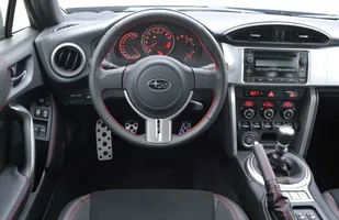 Subaru BRZ wreszcie w Polsce! — zdjęcie 6