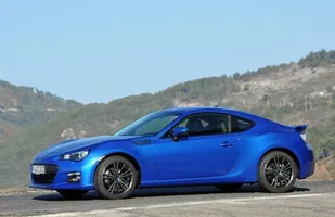 Subaru BRZ wreszcie w Polsce! — zdjęcie 9