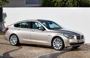 Wszyscy chcą BMW 5! — zdjęcie 2