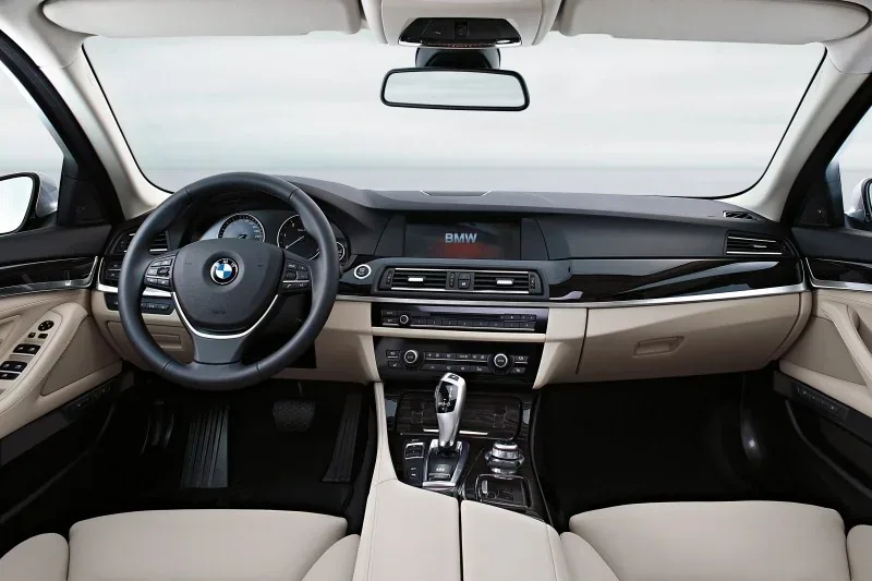 BMW 5
