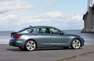 Wszyscy chcą BMW 5! — zdjęcie 8