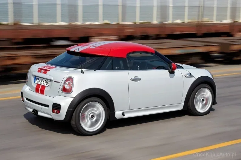Mini Roadster