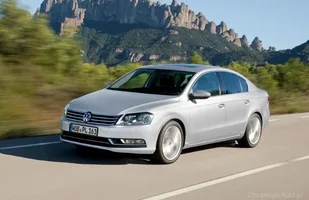 Rekordowa sprzedaż Volkswagena — zdjęcie 1