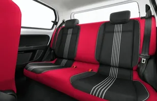 Skoda Citigo Sport. 60-konny sportowiec! — zdjęcie 3