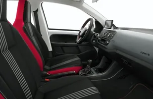 Skoda Citigo Sport. 60-konny sportowiec! — zdjęcie 4