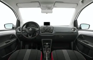 Skoda Citigo Sport. 60-konny sportowiec! — zdjęcie 5