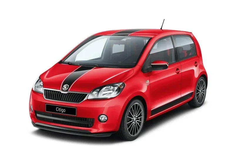 Skoda Citigo Sport
