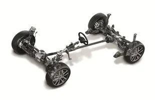 Nowy Volkswagen Golf 4MOTION — zdjęcie 5