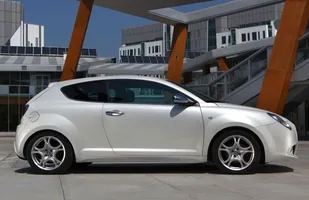 Mazda wyprodukuje... Alfę Romeo Spider — zdjęcie 5