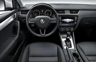 Nowa Skoda Octavia za 59 950 zł! — zdjęcie 3