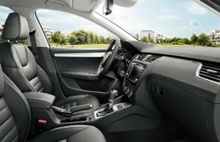 Nowa Skoda Octavia za 59 950 zł! — zdjęcie 4