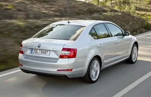 Nowa Skoda Octavia za 59 950 zł! — zdjęcie 6