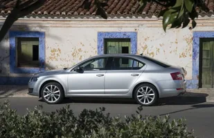Nowa Skoda Octavia za 59 950 zł! — zdjęcie 7